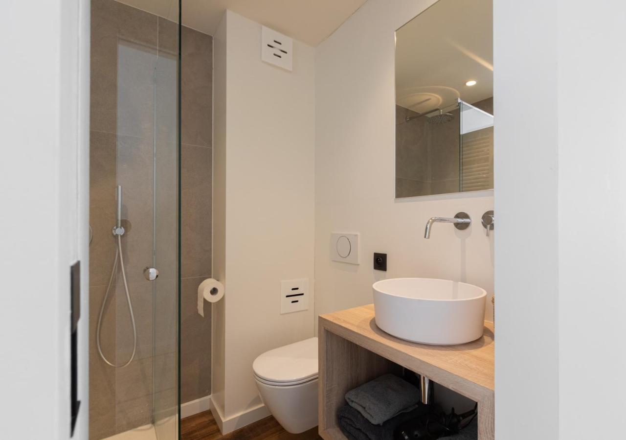 Stayatsea Retro Appartementen Blankenberge Exteriér fotografie