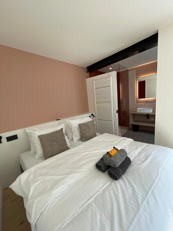Stayatsea Retro Appartementen Blankenberge Exteriér fotografie