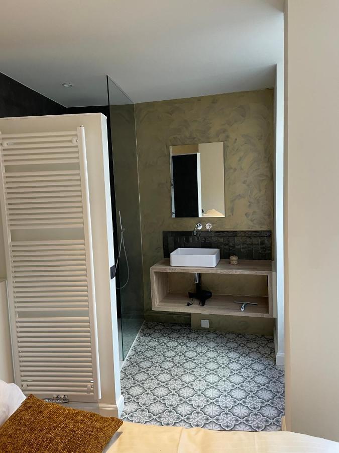 Stayatsea Retro Appartementen Blankenberge Exteriér fotografie