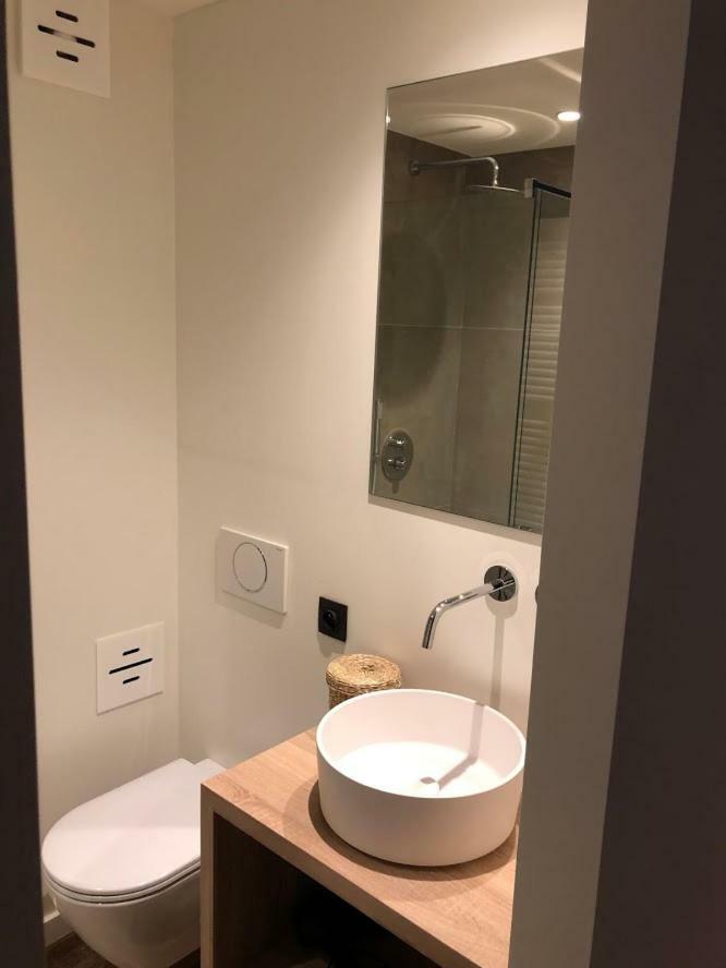 Stayatsea Retro Appartementen Blankenberge Exteriér fotografie